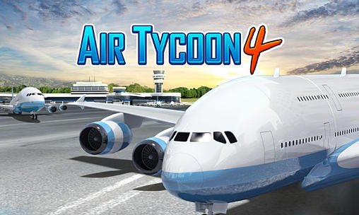 game pic for Air tycoon 4